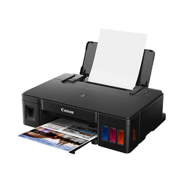 Canon PIXMA G1411 mürekkep