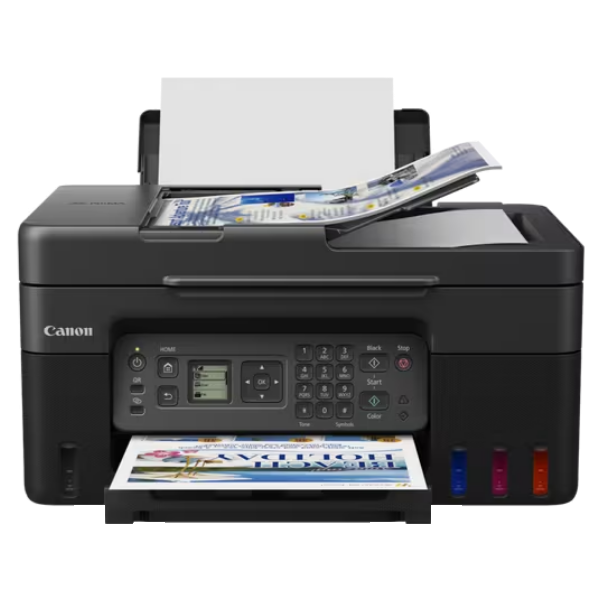 Canon PIXMA G4470 mürekkep