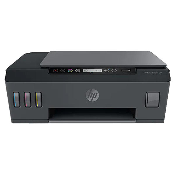 HP Smart Tank 515 mürekkep