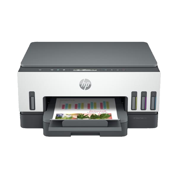 HP Smart Tank 720 Yazıcıyla Uyumlu Sarf Malzemeleri