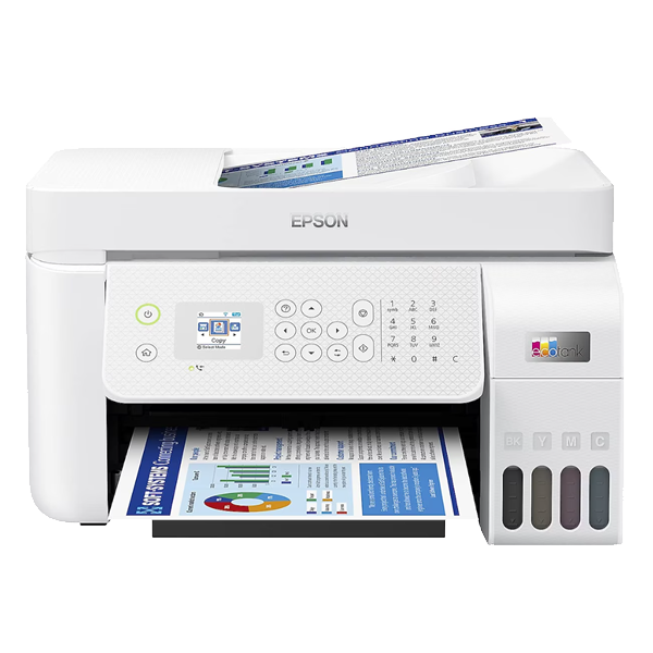 Epson EcoTank L5296 mürekkep